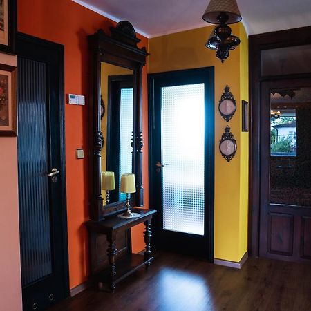Apartament Z Widokiem Gdynia Esterno foto
